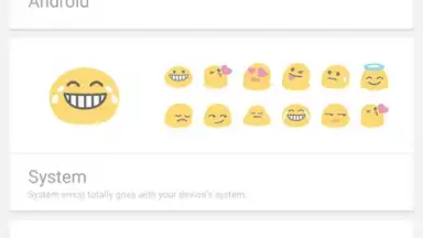 GO Keyboard Pro screenshot 2