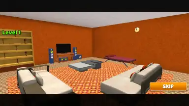 Virtual Single Dad Simulator screenshot 5