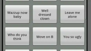 GTA San Andreas : CJ Sounds screenshot 2
