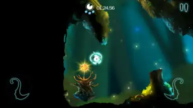 Flying Slime screenshot 9