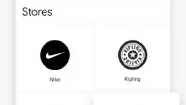 Google Shopping screenshot 5
