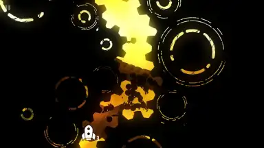 BADLAND 2 screenshot 8
