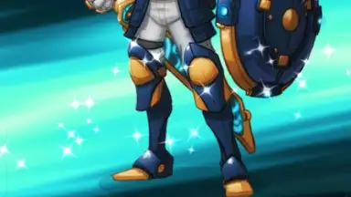 LightSlinger Heroes screenshot 10