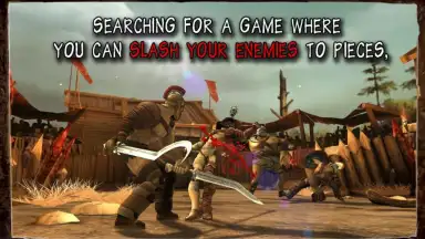 I, Gladiator screenshot 9