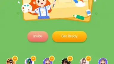 WePlay (ويبلاي) - ألعاب ودردشة screenshot 6