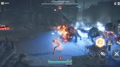 Solo Leveling: ARISE screenshot 23