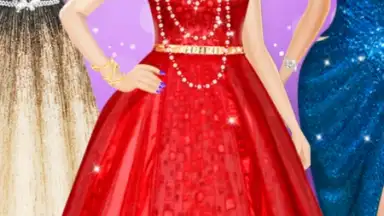 Model Dress Up screenshot 3