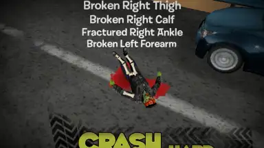 Highway Rider screenshot 11