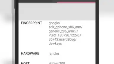 Root Checker & Busy Box Check - Basic Free App screenshot 4