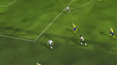 Score! World Goals screenshot 4