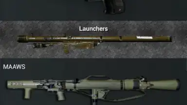 Gun Camera screenshot 2