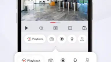Hik-Connect - for End User screenshot 11