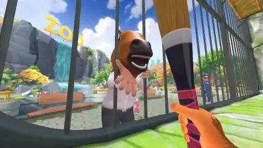 I Am Monkey screenshot 11