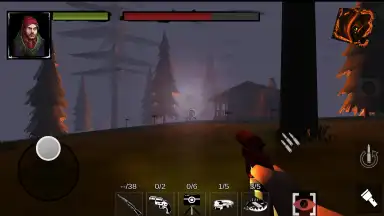 Bigfoot Monster Hunter screenshot 8