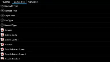 250+ Solitaire Collection screenshot 12