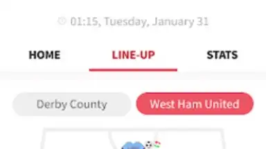 Football 2026 screenshot 5
