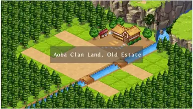 Sengoku Asuka ZERO screenshot 2
