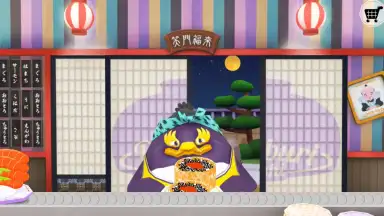 TO-FU Oh!SUSHI screenshot 6