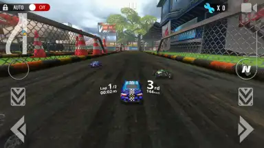 Revolt3 screenshot 8