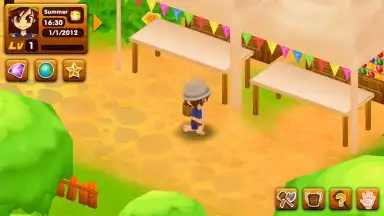 Country Life: Harvest Day screenshot 6