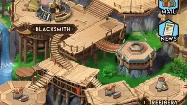 Hunters & Puzzles screenshot 10