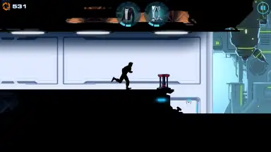 Vector 2 screenshot 6