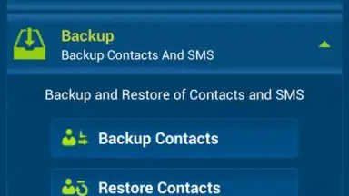 eScan Mobile Security screenshot 6