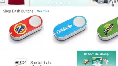 Amazon for Tablets screenshot 8