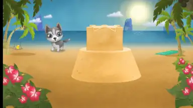 Miss Hollywood: Vacation screenshot 16