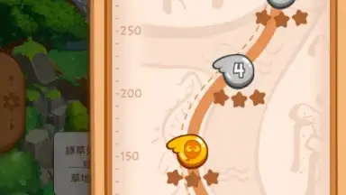 Angry Birds Blast Island screenshot 11