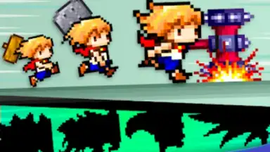 Hammer screenshot 2