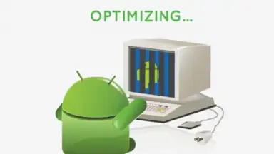 Battery Saver 2 screenshot 1