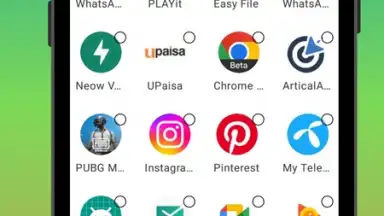 Easy File Transfer - Share Files screenshot 5
