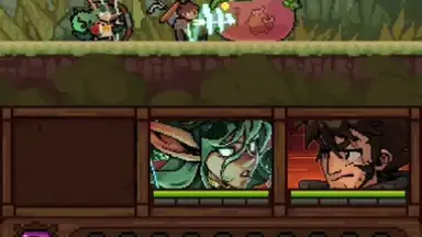 Into the Dusk screenshot 4