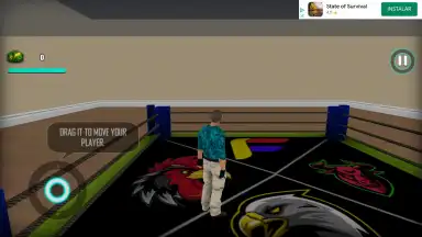 Gangster Games Crime Simulator screenshot 2