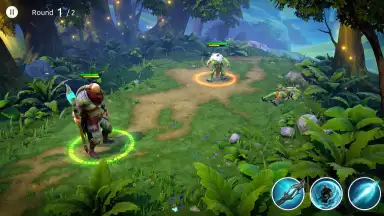Age of Magic screenshot 8