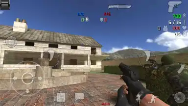 Special Forces Group 2 screenshot 14