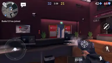 Critical Ops screenshot 10