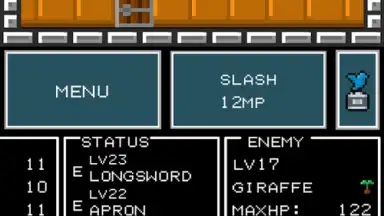 MinDungeon screenshot 5