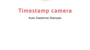 Timestamp Camera screenshot 13