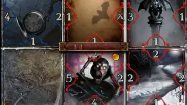 TMW - Duels screenshot 1