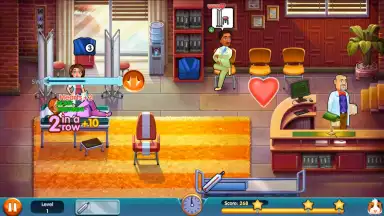 Heart's Medicine - Season One screenshot 3