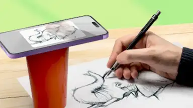 AR Drawing : Trace Anything screenshot 6