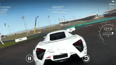 GRID™ Autosport Custom Edition screenshot 3