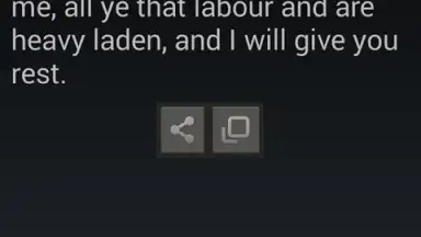 Bible Offline KJV with Audio screenshot 17