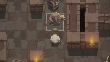 Order Of Fate screenshot 8