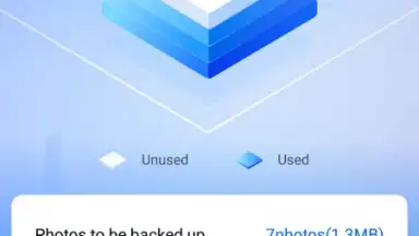 TeraBox screenshot 1