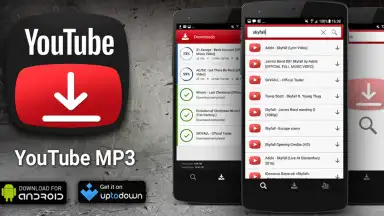 YouTube MP3 screenshot 7