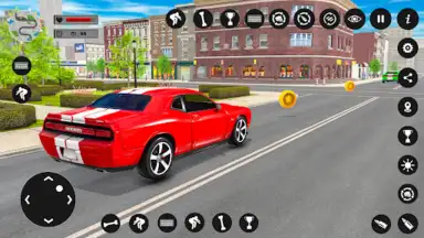 Virtual Rent Home Happy Family screenshot 8