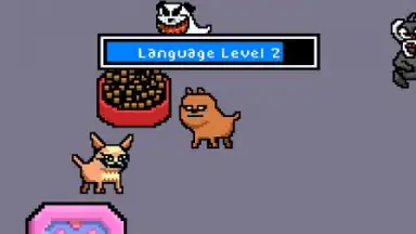 I Became a Dog screenshot 2